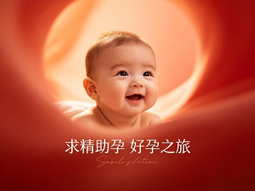 金平求精助孕科学助孕 开启专属好孕之旅