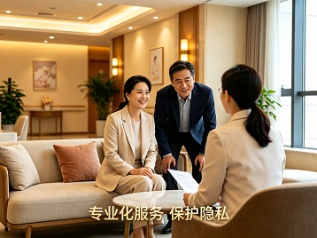 金平有偿售卵代生女生的客户的客户群体有哪些