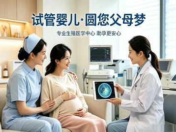 金平辅助生育服务 试管婴儿行业的兴起背景、发展与未来展望